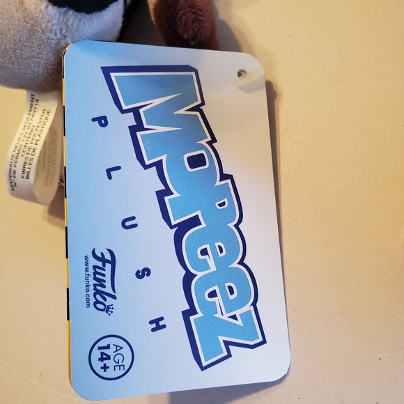 Ghostbusters - 5 Pc Funko Mopeez Plush Set - Picture 9 of 12